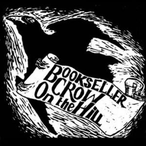 Bookseller Crow